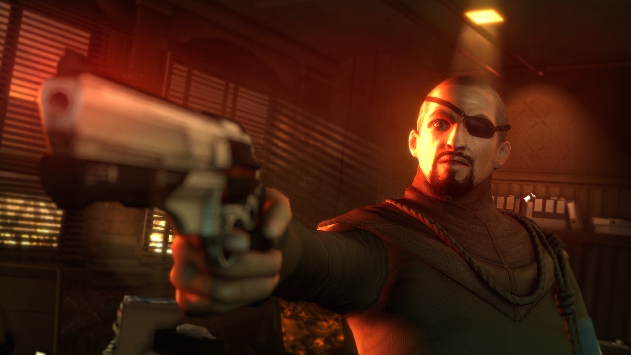 Deus Ex: Human Revolution - Imagen 45